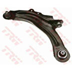 Renault Salıncak Sol Komple Megane II Scenic II 18mm - Trw Jtc1223