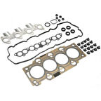 Hyundaı Motor Takım Conta Hyundaı Accent Blue 1.4 Benzinli 6 İleri Vites 2014-> Silindir Kapak Contası Celik - Mando Dm2091003u00