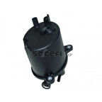 Land Rover Yakıt Filtresi Citroen C-Crosser (vu_, Vv_) 2.2 Hdi - Purflux Fcs614