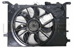 Volvo Fan Motoru Volvo S60 I (384) 2.0 T 00>10 S80 I (184) 2.4 99>06 V70 II (285) 2.4 00>07 Xc70 I Cross C - Nrf 47460