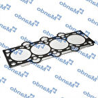 Hyundaı Silindir Kapak Contası Celik Std Hyundaı Accent Era 1.5 Crdi 2006-> Getz 1.5 Crdi 2006-> İ20 1.4 Crd - Mando Eghmh00073