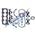 Fiat Motor Full Takım Conta Skcli Viton Keceli Subap Lastıklı Palıo Punto Albea Doblo 1.2 8v 97> - Avortex 310