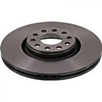 Vw Fren Diski Ön - Fren Diski Ön - Febi 22950