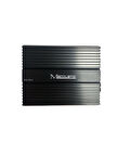 MACOUSTİC MSX300.4 4X300W 4 KANAL AMFİ