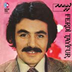 Ferdi Tayfur - Ferdi 77  (Plak)  