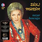 Zeki Müren - Nazar Boncuğu   (Plak)  