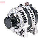 Ford Alternator 12v (150a) Focus II 04>11 C Max 03>11 1,6tdci Kuga 2,0tdci 10>12 - Denso Dan1118