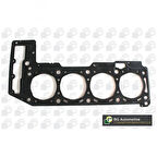 Mitsubıshı Ticarı Silindir Kapak Contası Ducato Boxer Jumper Daıly Fuso Canter 3,0 11> (sp=1.2 Mm) (f1c)(e6-C-D) 4p10 - Royal 456010mls