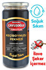 Soğuık Sıkım Keçiboynuzu Harnup Pekmezi 620g