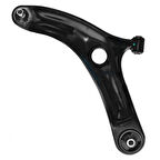 Hyundaı Salıncak Rotıllı Komple Sol İ20 08>15 - Kraftvoll 13050578