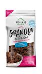 Richland Granola Yulaflı ve Kakaolu 330 gr