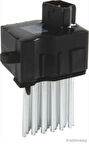 Bmw Klima Kalorıfer Rezistansı Bmw E39 E46 E83 E53 99>06 - Herth+buss 75614262