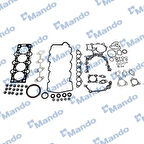 Hyundaı Motor Takım Conta Silindir Kapak Contası Celik Accent Era 1.5 Crdi 2006 -> Getz 1.5 Crdi 2006 -> İ20 - Mando Egomh00081k