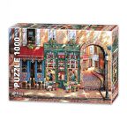 Yaşam 1000 Parça Yetişkin Puzzle