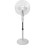 Maximus Ayaklı Vantilatör