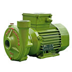 ALEM BERTOLA C40 Bahçe Su Pompası 1 Hp 220 Volt Monofaze