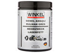 WINKEL Genel Amaçlı Rulman Gres 1 Kg (150206)