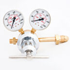 KASWELD 2602 Azot İçin Yüksek Basınç Düşürücü (0-200 Bar)