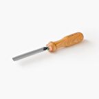 STRYI 100815 Düz Tip Oluklu Ahşap Oyma Iskarpelası 15 mm