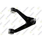 İveco Ticarı Salıncak Rotıllı On Sag Ust İveco Daıly II 99>06 S 13 / S 11 CC 3750 - Teknorot F-916