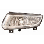 Vag Sis Lambası Viraj Destekli Sag Polo 10>18 - Hella 1nd010377-041