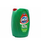 DETAX ÇAMAŞIR SUYU DAĞ ESİNTİSİ 3250 ML