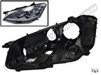 Mercedes Far Kasası Sol (bi-Xenon) S-Class W221 09>13 - Wenderparts Ma2218201559p2