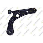 Ssangyong Rotıllı Salıncak On Sag Altlancıa Ypsilon (312,846) 2011- - Teknorot F-298