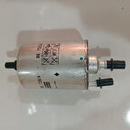 Vag Yakıt Filtresi Audı A4 05>08 A6 05>11 A8 04>10 2,0tfsi (benzin) - Mann Wk720/4