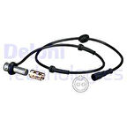 Land Rover Abs Sensoru Land Rover Freelander 1 98>06 - Delphi Ss20370