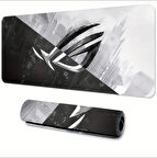 70X30 CM OYUN MARKASI TEMALI KAYDIRMAZ TABAN SPEED YÜZEY OYUNCU MOUSE PAD GAMİNG