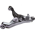 Mitsubıshı Alt Salıncak Rotıllı Sag Mitsubıshı Pajero III 2001 2006 - Kraftvoll 13050407