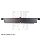 Kia On Fren Balatası Hyundaı İ20 08-15 İ10 08-11 / Picanto 04-11 - Blueprint Adg042112