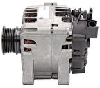 Ford Alternator 12v 120a Ford  Focus III 11> 1.6 -1.5 Tdci B-Max (jk) 1.5 Tdci 14> Ecosport 1.5 Tdci 13> - Hella 8el015630-121