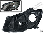 Mercedes Far Kasası Sol (bi-Xenon) Cla-Class C117 13>15 - Wenderparts Ma1179066300p2