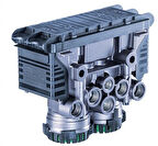 Volvo Truck Ebs Fren Modülatorü 2 Kanal (arka) Volvo Fh4-Fm4 / Renault T Seri - Knorr K093192n50