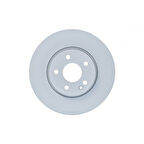 Mercedes Fren Diski On Vito W447 14> - Braxıs Ae0875