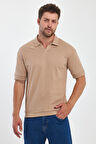 Erkek Polo Yaka T-shirt 2778