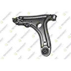 Vag Salıncak Sol Komple 19mm İbiza 93> Golf II 83-92 Cordoba 93> Polo Classıc 95>01 Jetta II 84-92 - Teknorot V-428