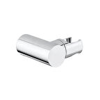 Yapıtaşı Yt243 L Hareketli Mafsallı Banyo Duş Askı Aparatı-Krom Renk