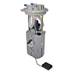 Opel Yakıt Pompası Chevrolet Captıva - Antara 2,4 - Mando Dmp020069