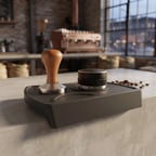 3'lü Tamper Seti (AHŞAP KLİKLİ-TEKLİ MAT-MAKARON)