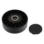 Mercedes Kayıs Gergi Rulmanı 190 W201 82>93 W202 93>00 W124 93>95 Vito 638 96>03 Sprinter 95>00 - Febi 02249