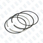 Opel Motor Segman Z22se Z22yh 2.2 16v Zafıra Astra G Vectra C 86.00mm Std (1.2x1.5x2.5) Zincirli Motor - Akd 222-3562-00