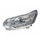 Psa Far Sol Sinyallı Motorlu Ampullu (xenon) C5 III 08> - Valeo 043693
