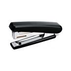 Temat Küçük Zımba Makinesi Mini 20 Sy No:10 Siyah 6200