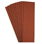 Krapon Kağıdı 50X200 Tek Kahverengi - 3 adet