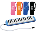 Ticon Melodika Çantalı 32 Tuşlu 4112