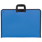 Ticon 35X50 Proje Çantası Mavi Resim Çantası