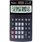 Ticon 12 Haneli Hesap Makinesi Ch-5712